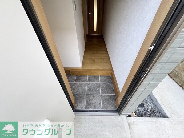 エスカレラ上福岡の物件内観写真